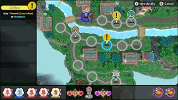 Little Town Hero - Big Idea Edition [GRA PS4]