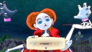 Little Town Hero - Big Idea Edition [GRA PS4]