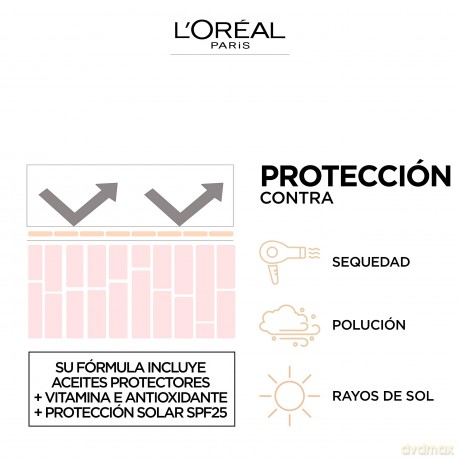 L'Oral Paris - Infaillible 32H Fresh Wear 355 Neutral Undertone foundation - 30 ml
