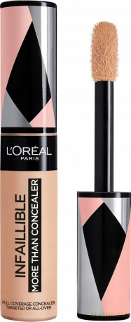 L'Oral Paris - Infaillible More Than Concealer - 326 Vanilla concealer