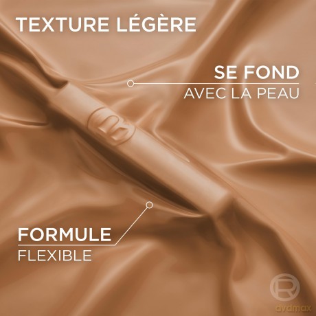 L'Oral Paris - Infaillible Skin Ink Foundation - 300 Warm