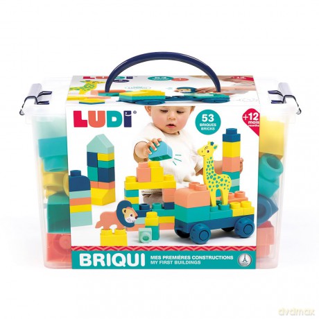 LUDI - My first kit (LU30083)