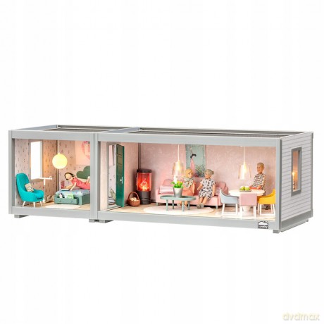 Lundby - Basement (18020)