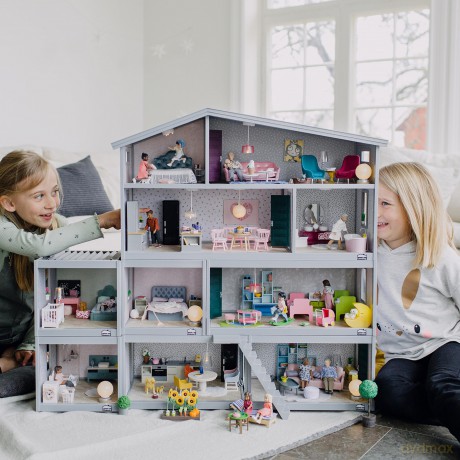 Lundby - Kitchen (18030)