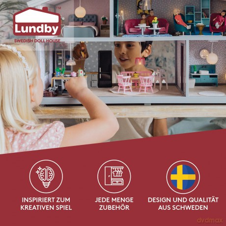 Lundby - Kitchen (18030)