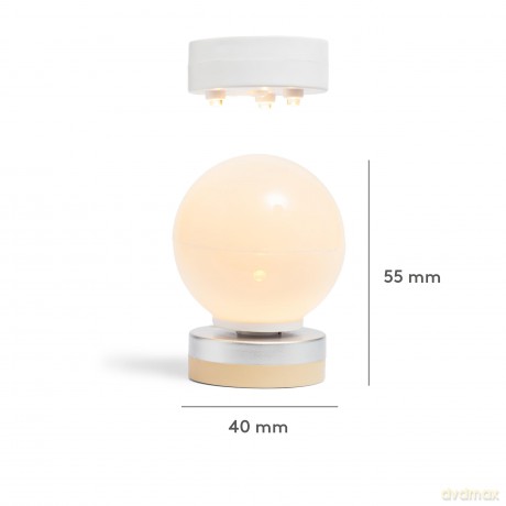 Lundby - Spotlights + Floor Lamp (18035)