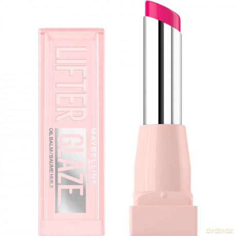 Maybelline - New York Lifter Glaze lipbalm - 03 Rose Bite