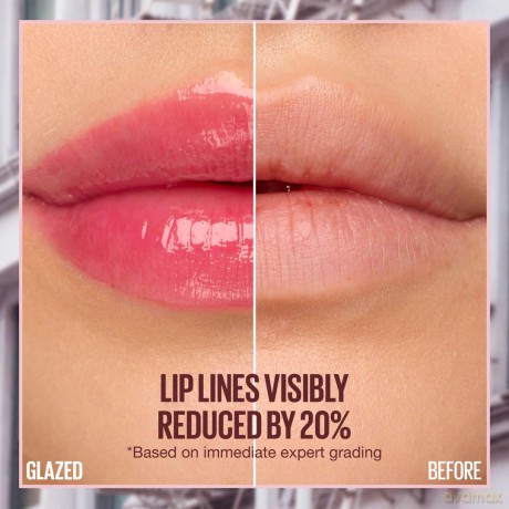 Maybelline - New York Lifter Glaze lipbalm - 03 Rose Bite