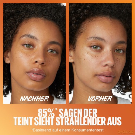 Maybelline - New York Superstay 24H Skin Tint - 30 ml - 36