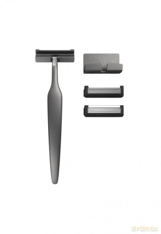 MELLE - Dusty Razor Kit