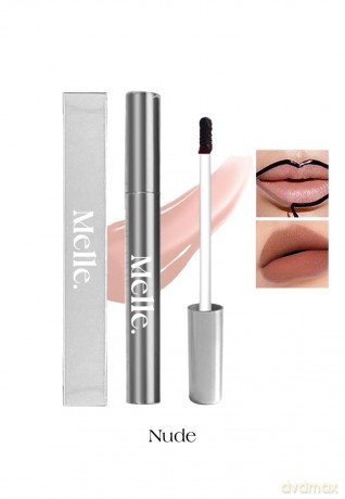 MELLE - Lip Stain 01 - Nude