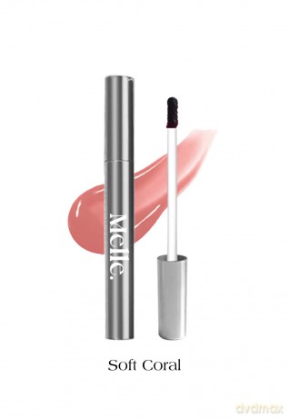 MELLE - Lip Stain 05 - Soft Coral