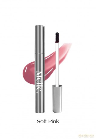 MELLE - Lip Stain 08 - Soft Pink