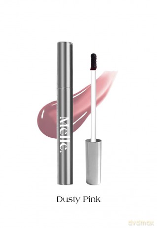 MELLE - Lip Stain 09 - Dusty Pink