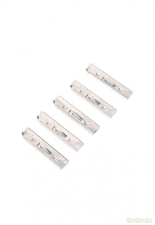 MELLE - Refill Dermaplaner 5-pack