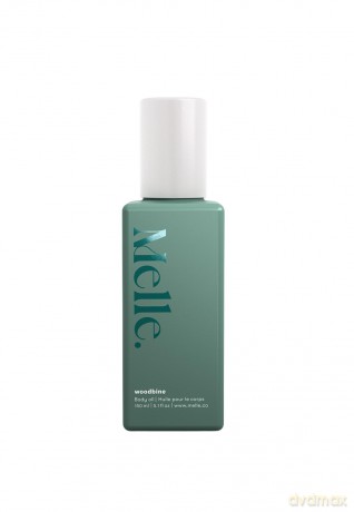 MELLE - Woodbine Body Oil 150 ml.