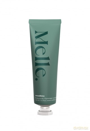 MELLE - Woodbine Body Scrub