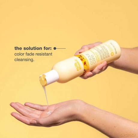 Milk_shake - Color maintainer shampoo - sulfate free - 1000 ml