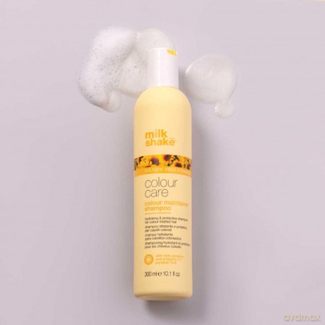 Milk_shake - Color maintainer shampoo - sulfate free - 1000 ml