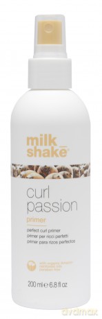 milk_shake - Curl Passion Primer 200 ml