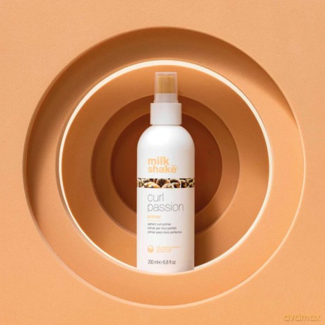 milk_shake - Curl Passion Primer 200 ml