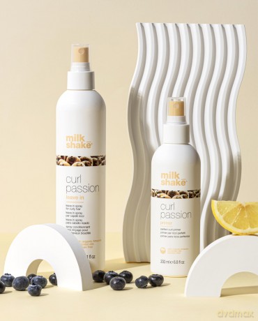 milk_shake - Curl Passion Primer 200 ml