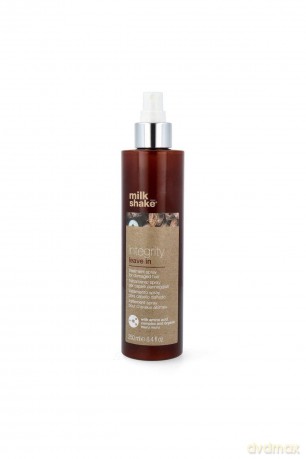 Spray do włosów suchych i zniszczonych Milk_shake - Integrity leave in - 250 ml