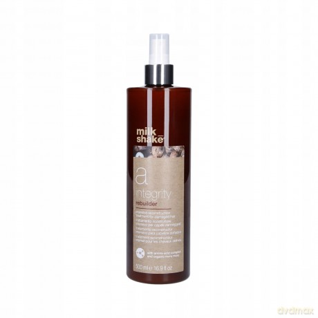Milk_Shake - Integrity Rebuilder - 500 ml