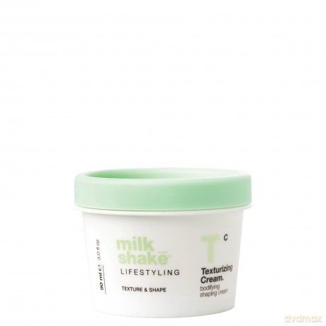 Milk_shake - Lifestyling Texturizing Cream - 90 ml