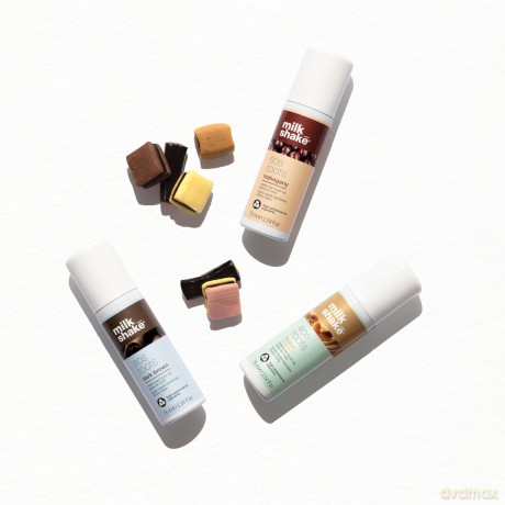 milk_shake - SOS Roots - Light Blond