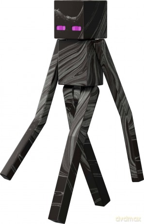 Minecraft - Movie Figure - Enderman (JFR61-JL10) [FIGURKA]