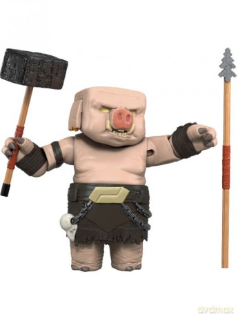 Minecraft - Movie Figure - Piglin (JFR62-JL10) [FIGURKA]