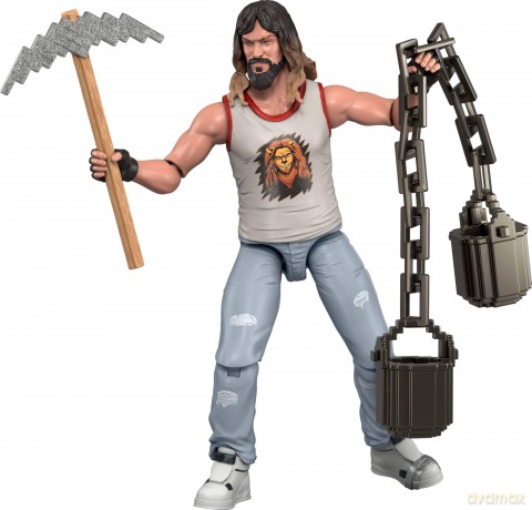 Minecraft - Movie Figure -Garrett (JFR63-JL10) [FIGURKA]