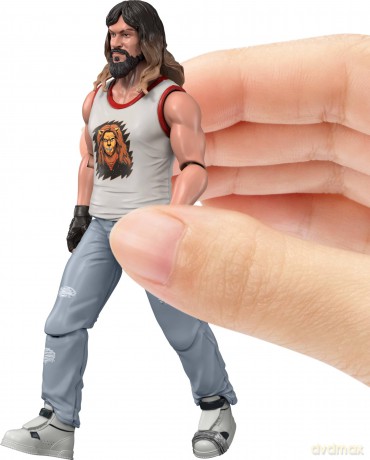 Minecraft - Movie Figure -Garrett (JFR63-JL10) [FIGURKA]