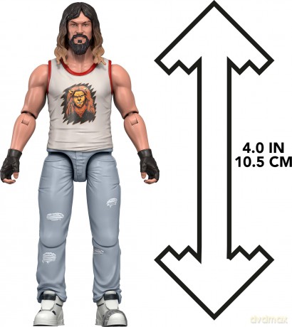 Minecraft - Movie Figure -Garrett (JFR63-JL10) [FIGURKA]