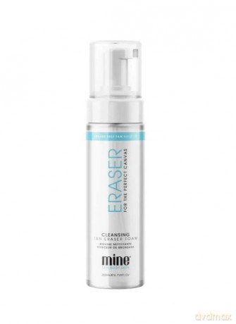 minetan - Tan Eraser Ultra Cleanser 200 ml