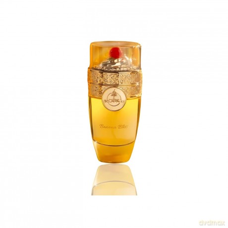 Ministry of Gourmand - Banana Bliss EDP 100 ml