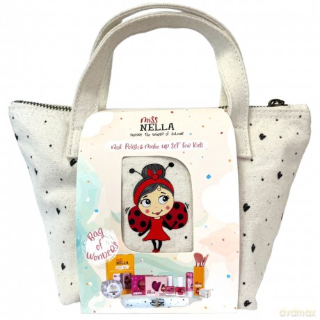 Miss Nella - Bag of Wonders - make-up (62MNGS112)