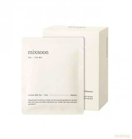 Mixsoon - Soybean Milk Pad