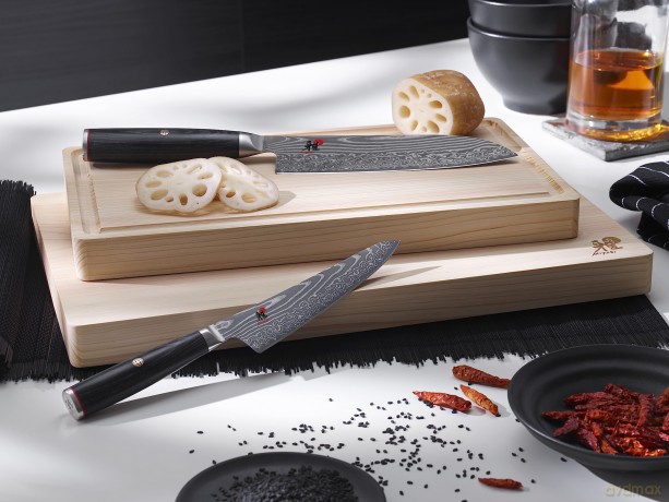 Miyabi - 5000 FC-D Shotoh - 14 cm