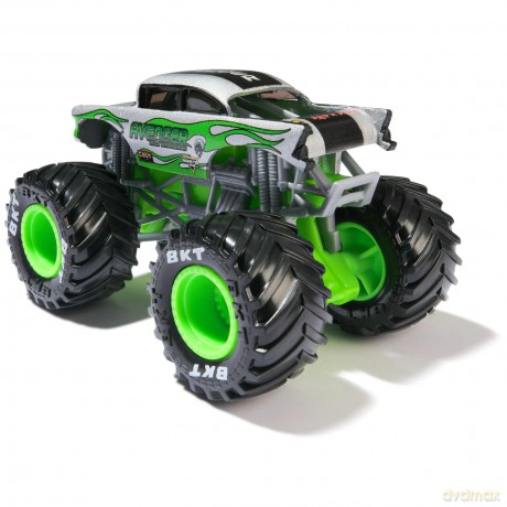 Monster Jam - 1:64 Single Pack - Avenger (20153501)