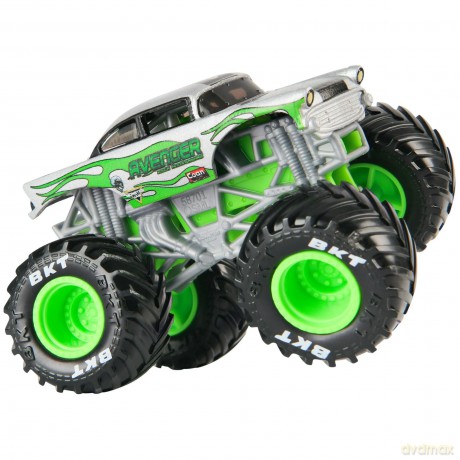 Monster Jam - 1:64 Single Pack - Avenger (20153501)