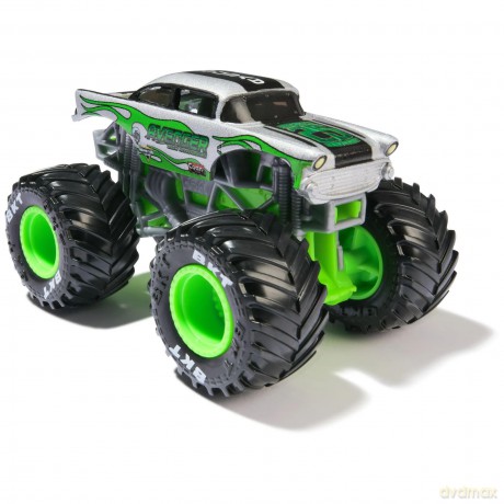 Monster Jam - 1:64 Single Pack - Avenger (20153501)