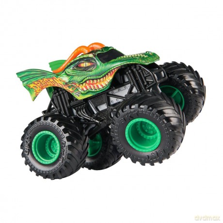 Monster Jam - 1:64 Single Pack - Dragon (20153502)