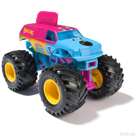 Monster Jam - 1:64 Single Pack - Earthshaker (20153505)