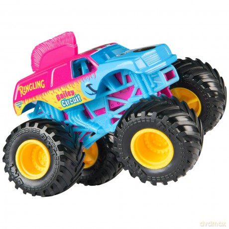 Monster Jam - 1:64 Single Pack - Earthshaker (20153505)