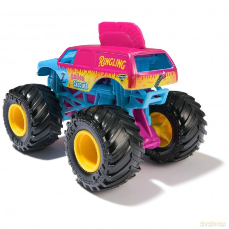 Monster Jam - 1:64 Single Pack - Earthshaker (20153505)