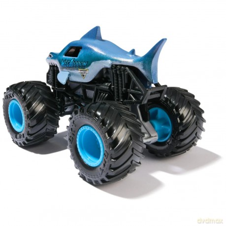 Monster Jam - 1:64 Single Pack - Megalodon (20153503)