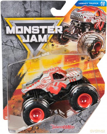 Monster Jam - 1:64 Single Pack - Thunderroarus (20153507)