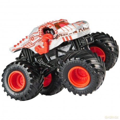 Monster Jam - 1:64 Single Pack - Thunderroarus (20153507)